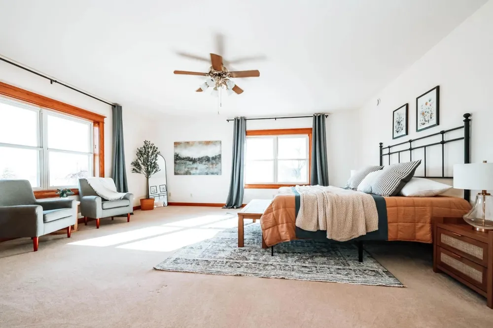 201 W Main Street W Vergas, MN 56587