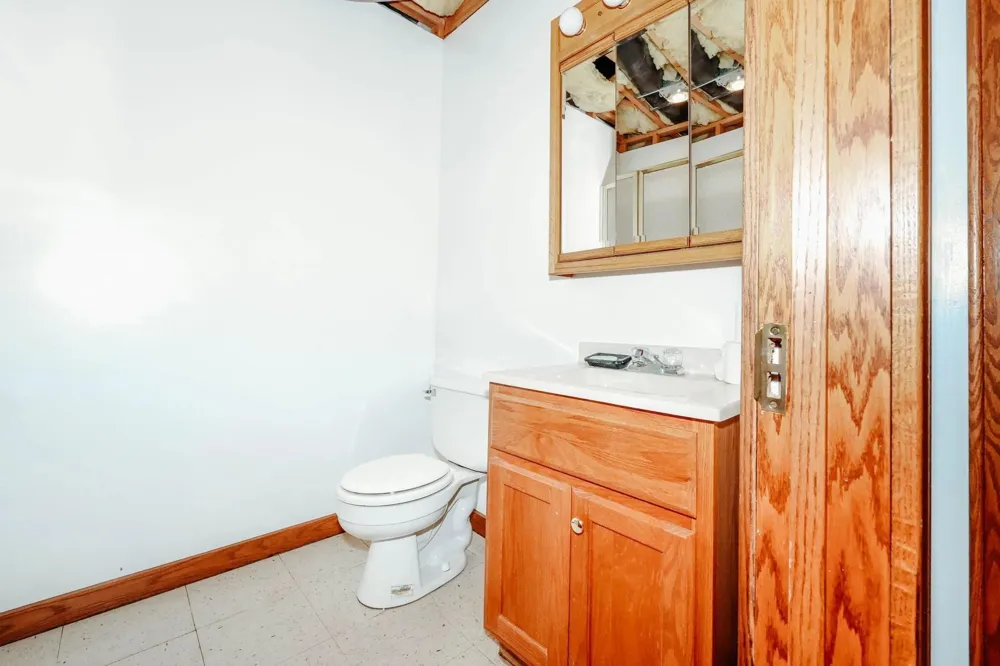 201 W Main Street W Vergas, MN 56587