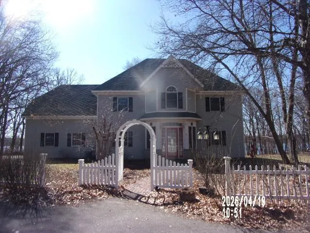 39050 Twin Lakes RD Menahga, MN 56464