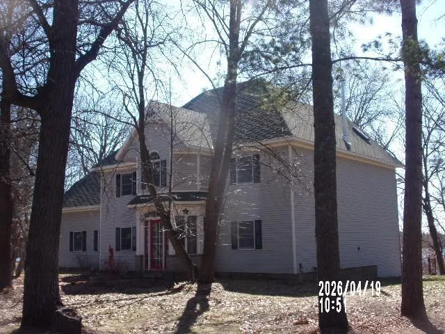 39050 Twin Lakes RD Menahga, MN 56464