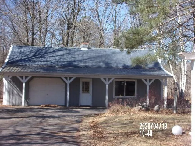 39050 Twin Lakes RD Menahga, MN 56464