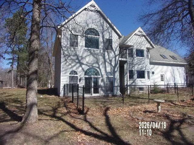 39050 Twin Lakes RD Menahga, MN 56464