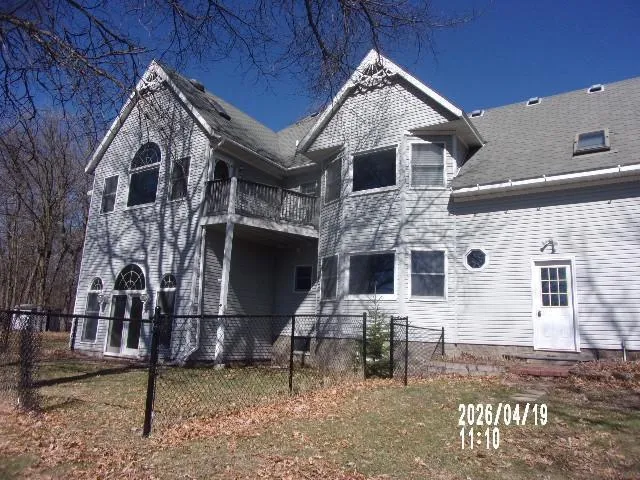 39050 Twin Lakes RD Menahga, MN 56464
