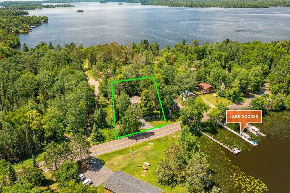3609 Fectos Road Tower, MN 55790