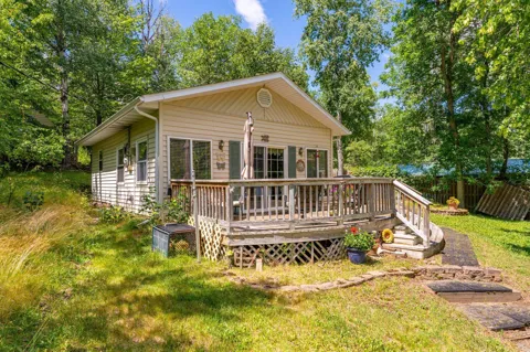 3609 Fectos Road