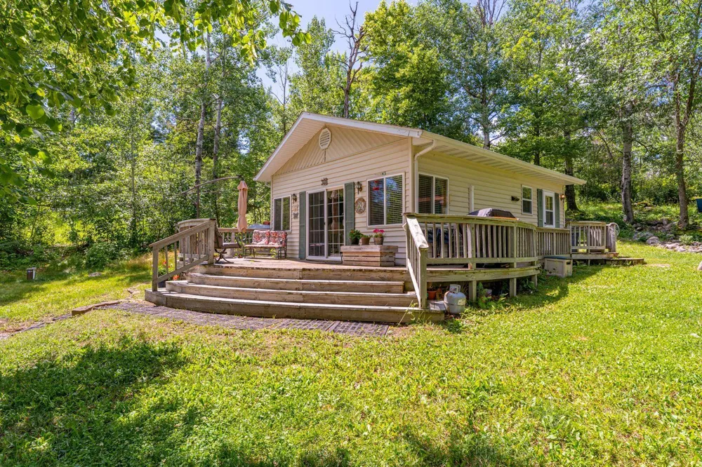 3609 Fectos Road Tower, MN 55790