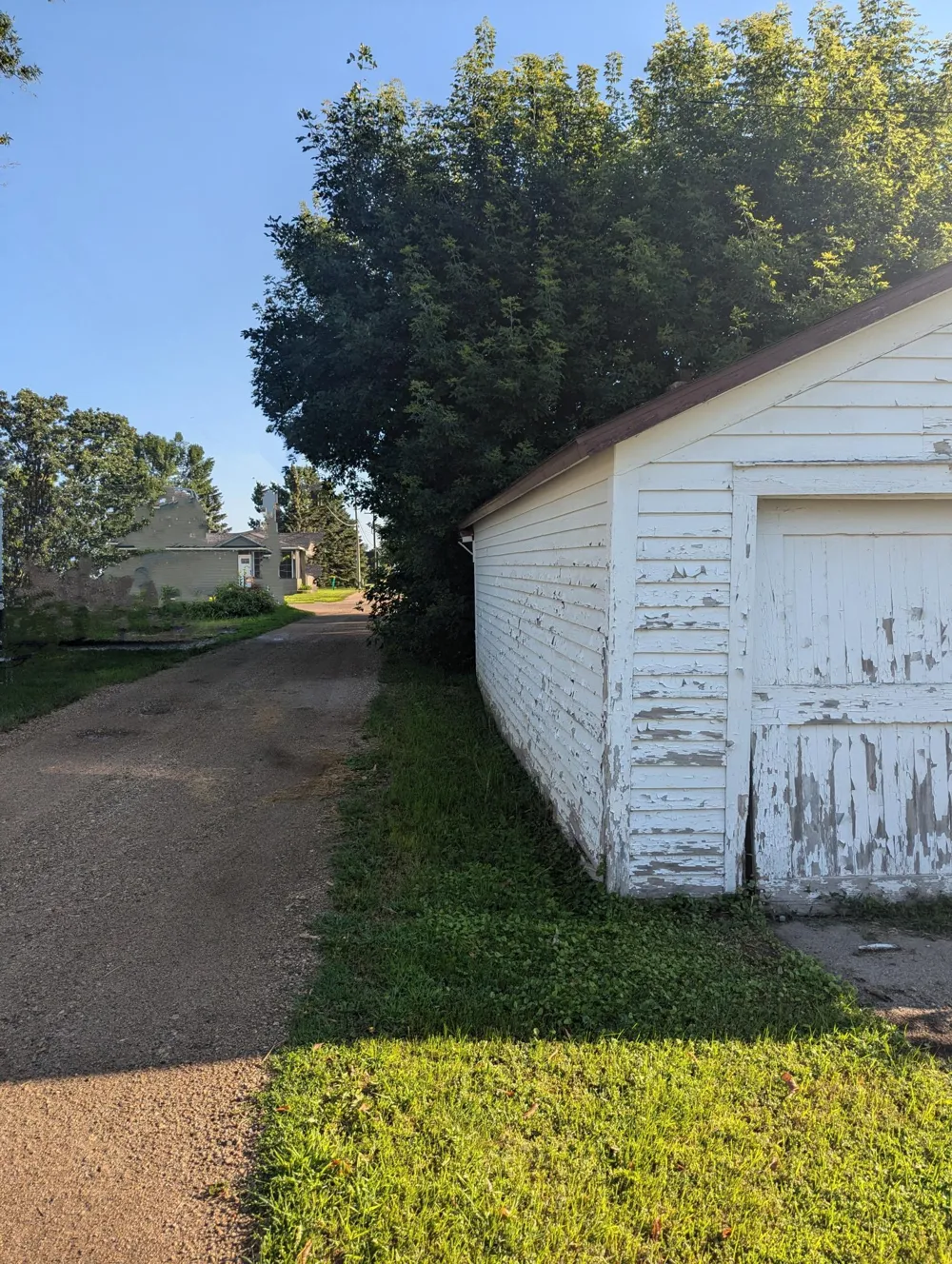 412 LANGER AVENUE S Casselton, ND 58012