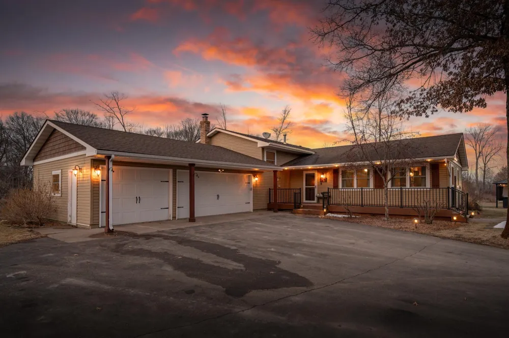 32114 152nd Street NW Princeton, MN 55371