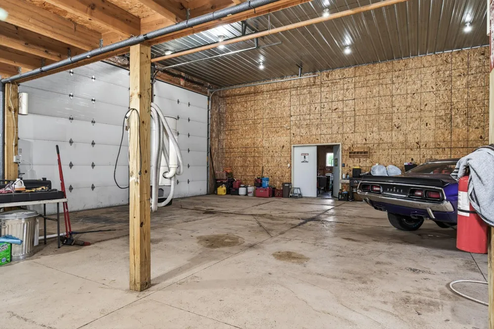 32114 152nd Street NW Princeton, MN 55371