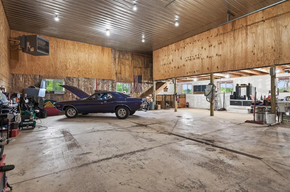 32114 152nd Street NW Princeton, MN 55371