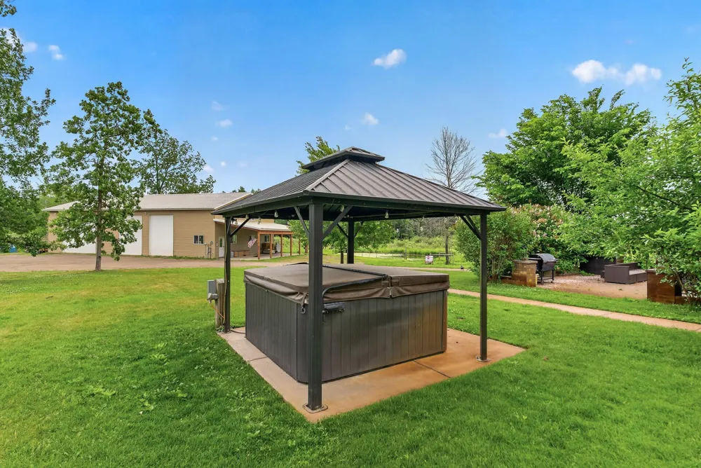 32114 152nd Street NW Princeton, MN 55371