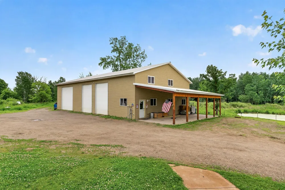 32114 152nd Street NW Princeton, MN 55371
