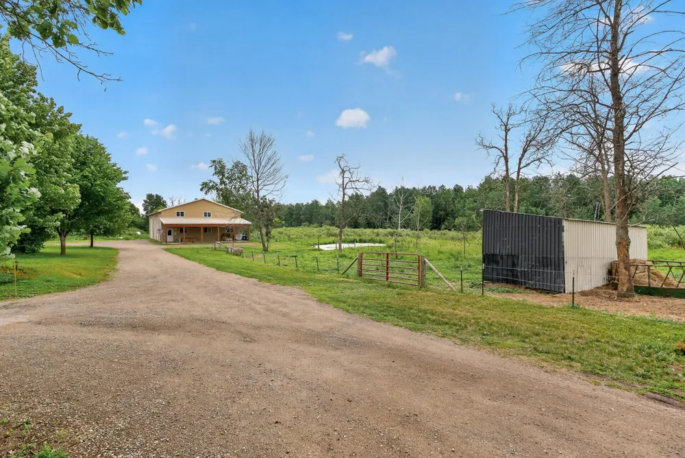 32114 152nd Street NW Princeton, MN 55371