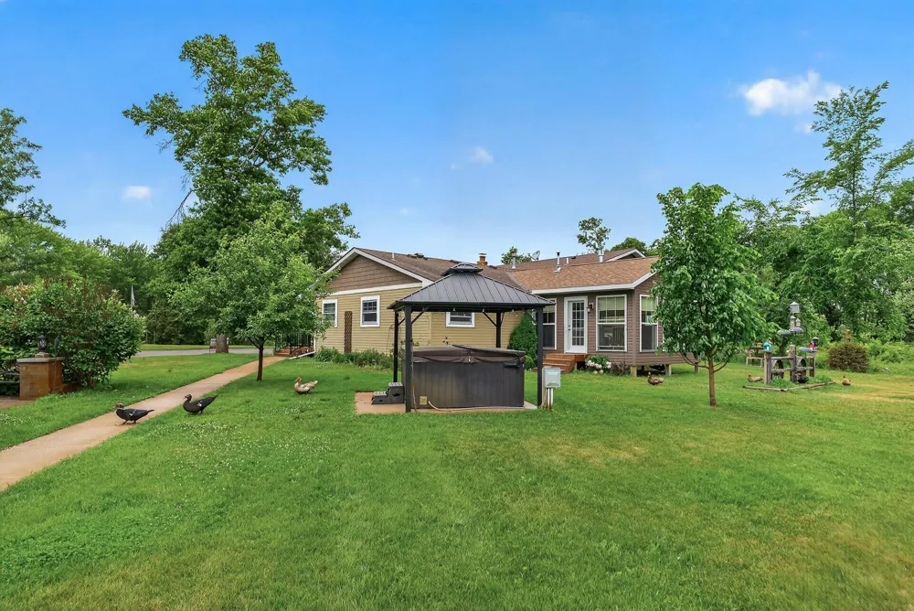32114 152nd Street NW Princeton, MN 55371