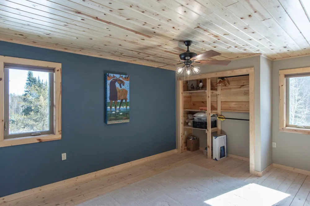 25440 O'Donnell Lane Bigfork, MN 56628