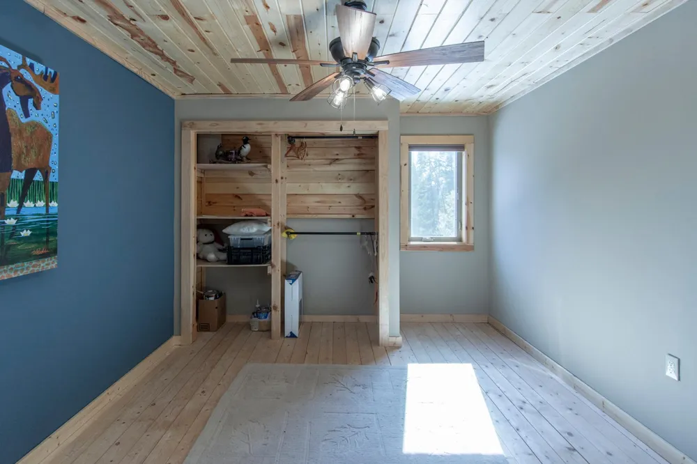 25440 O'Donnell Lane Bigfork, MN 56628