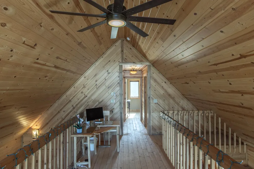 25440 O'Donnell Lane Bigfork, MN 56628