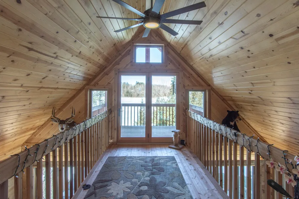 25440 O'Donnell Lane Bigfork, MN 56628