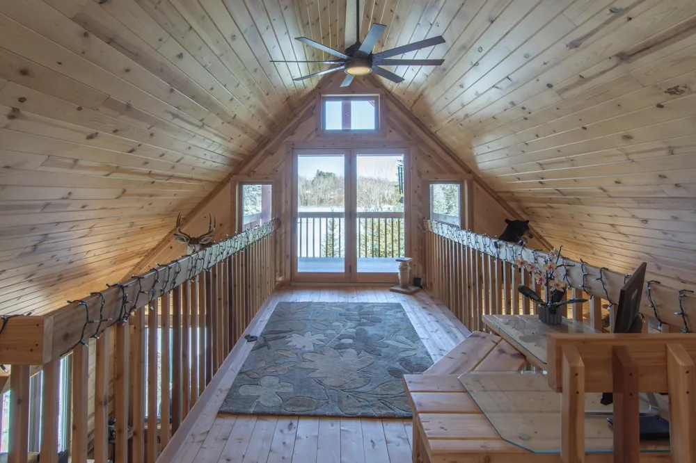 25440 O'Donnell Lane Bigfork, MN 56628