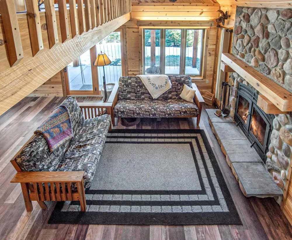 25440 O'Donnell Lane Bigfork, MN 56628