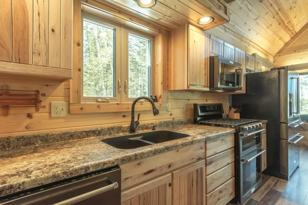 25440 O'Donnell Lane Bigfork, MN 56628