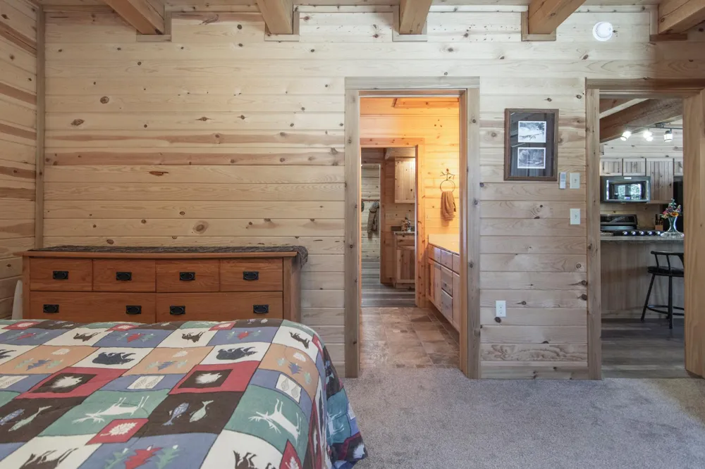 25440 O'Donnell Lane Bigfork, MN 56628