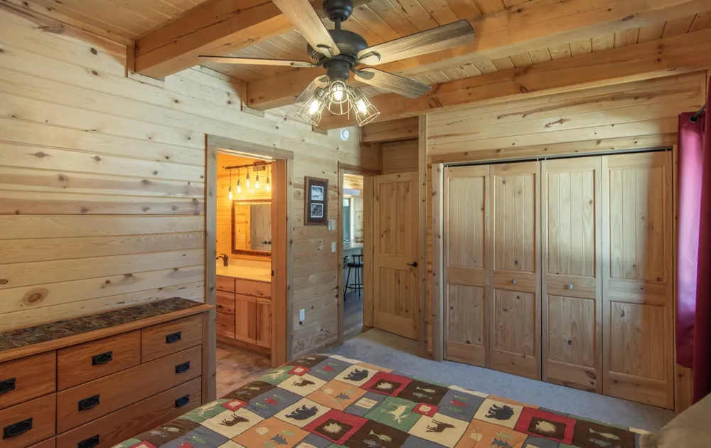 25440 O'Donnell Lane Bigfork, MN 56628