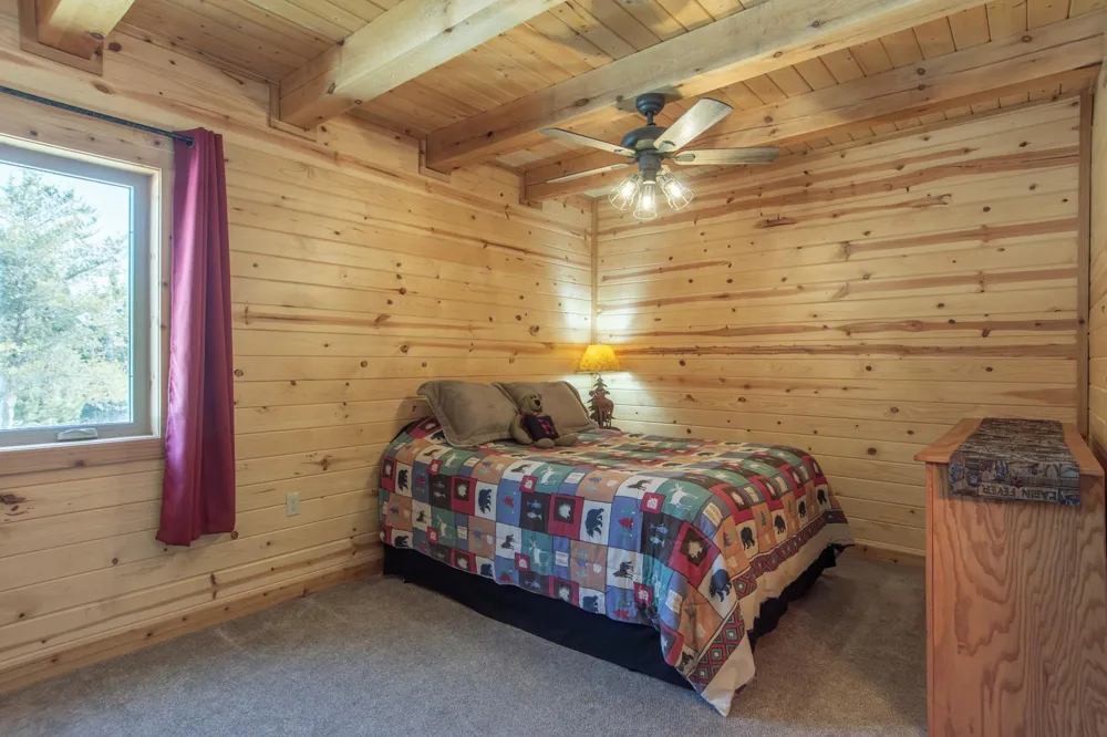 25440 O'Donnell Lane Bigfork, MN 56628