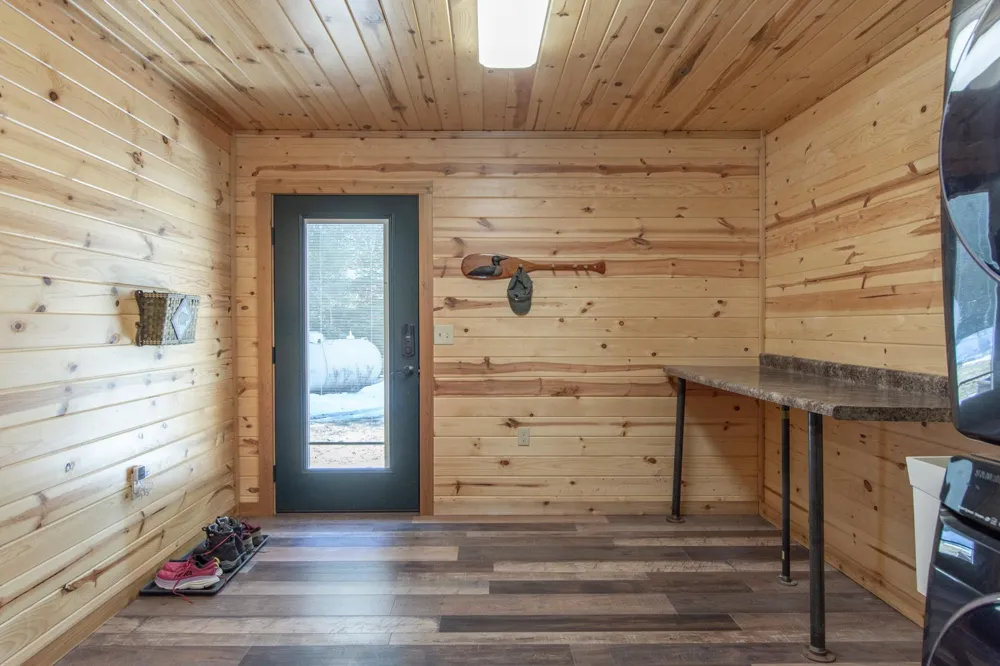 25440 O'Donnell Lane Bigfork, MN 56628