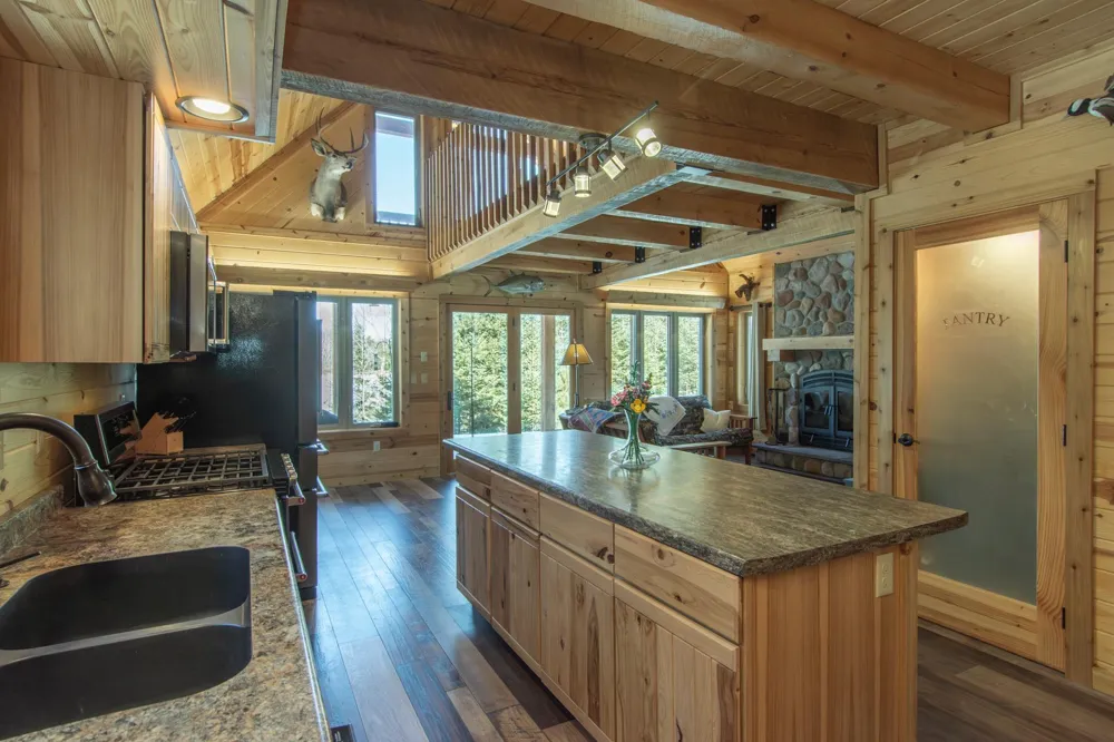 25440 O'Donnell Lane Bigfork, MN 56628