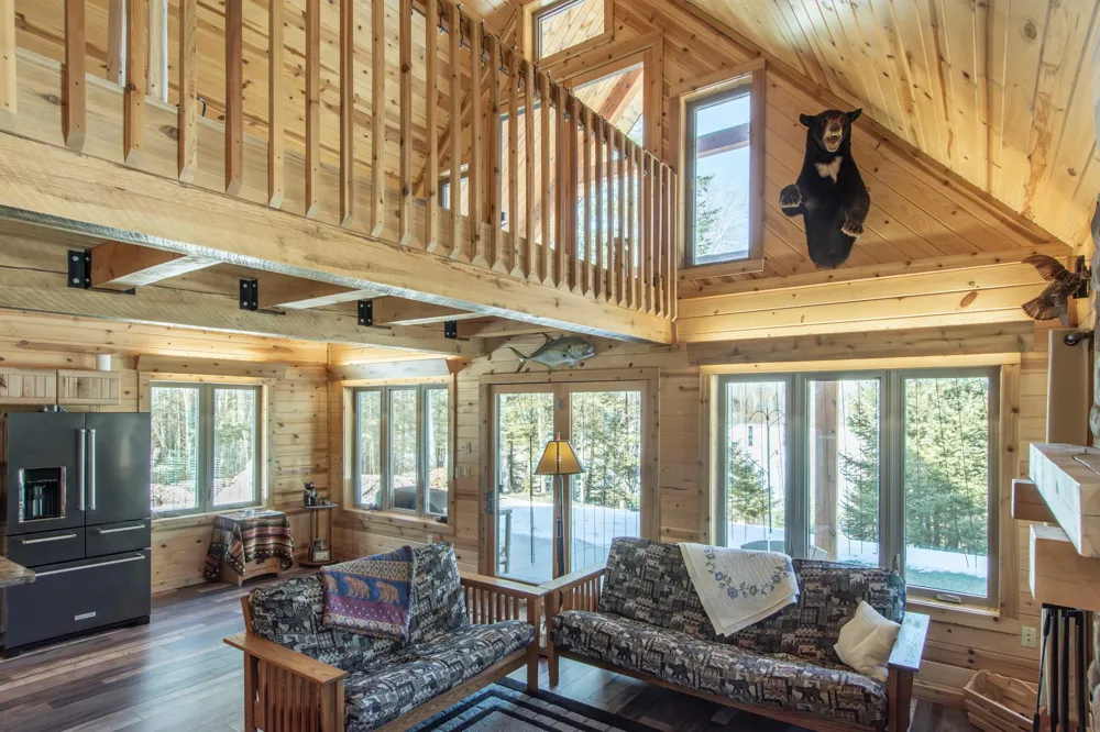 25440 O'Donnell Lane Bigfork, MN 56628