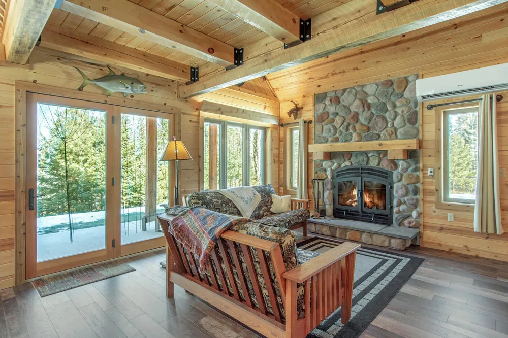 25440 O'Donnell Lane Bigfork, MN 56628