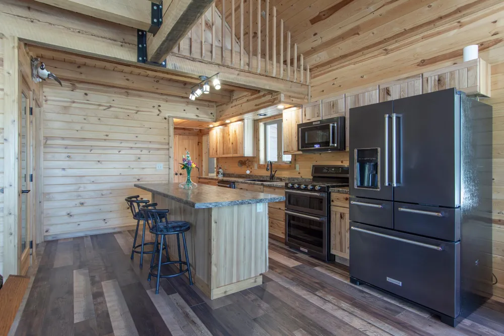 25440 O'Donnell Lane Bigfork, MN 56628