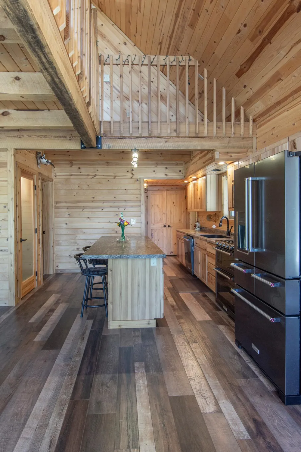25440 O'Donnell Lane Bigfork, MN 56628