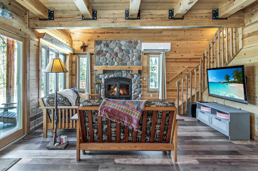 25440 O'Donnell Lane Bigfork, MN 56628