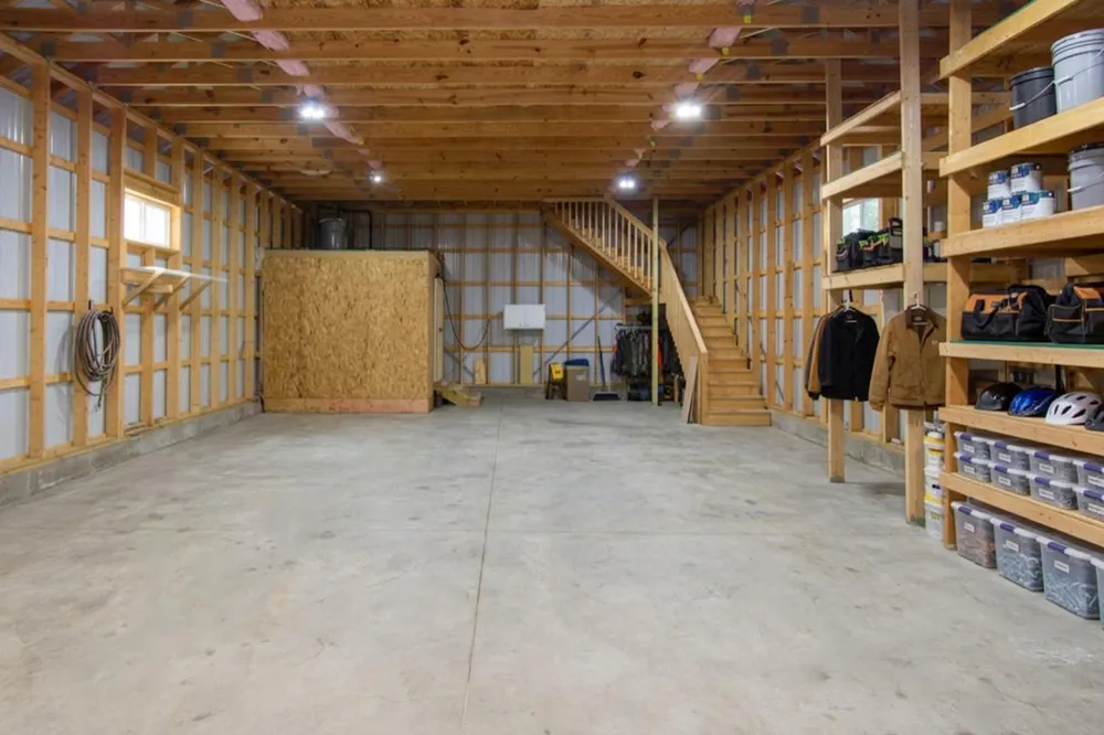 25440 O'Donnell Lane Bigfork, MN 56628