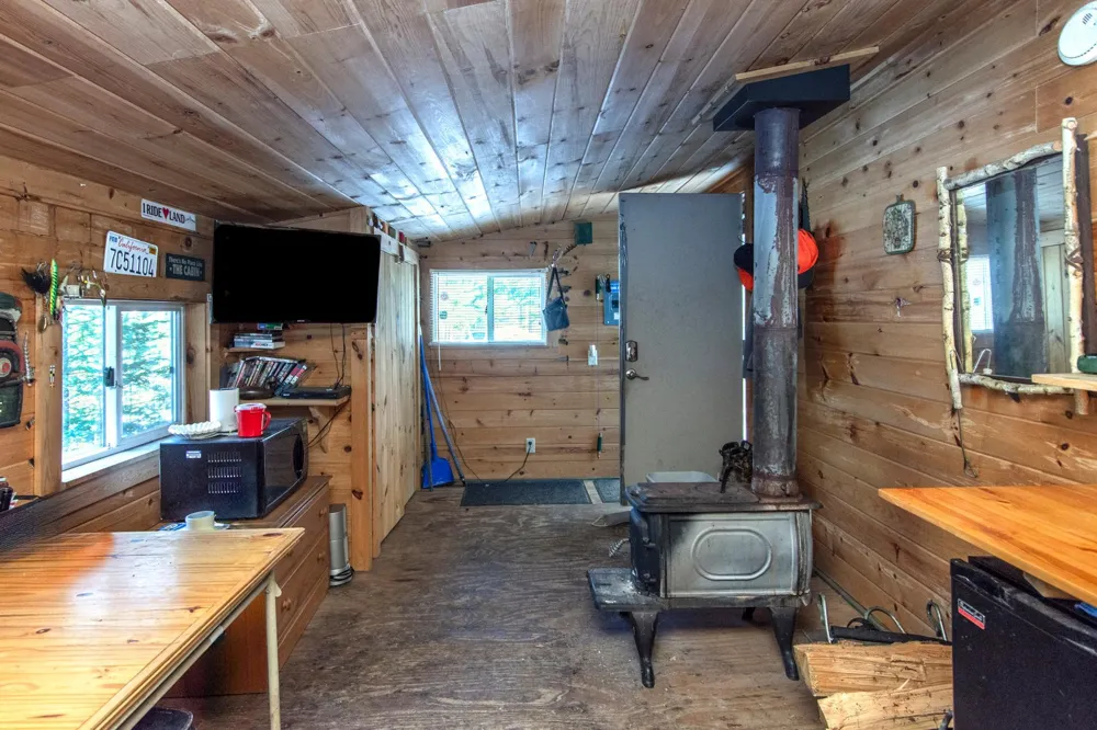 25440 O'Donnell Lane Bigfork, MN 56628