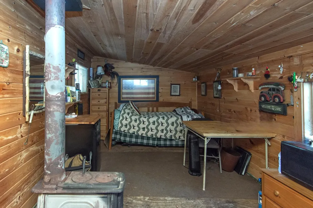 25440 O'Donnell Lane Bigfork, MN 56628