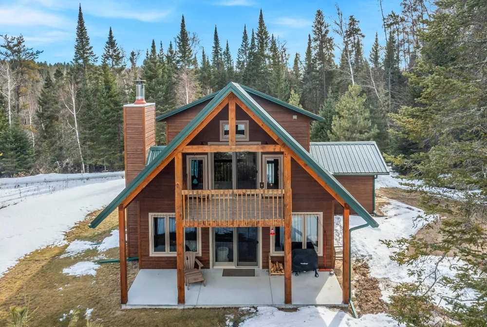 25440 O'Donnell Lane Bigfork, MN 56628