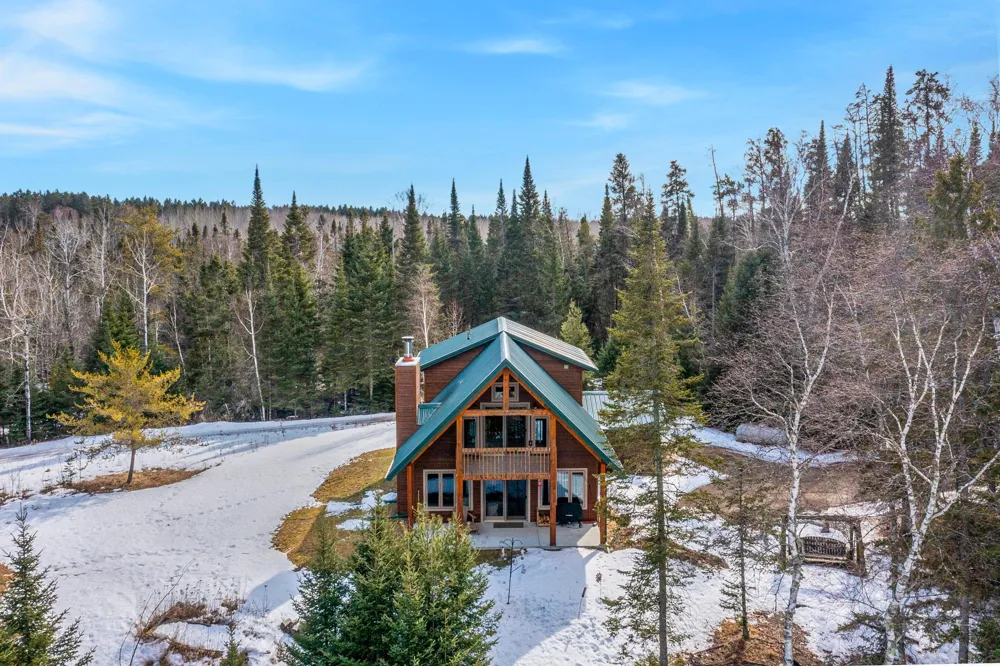 25440 O'Donnell Lane Bigfork, MN 56628