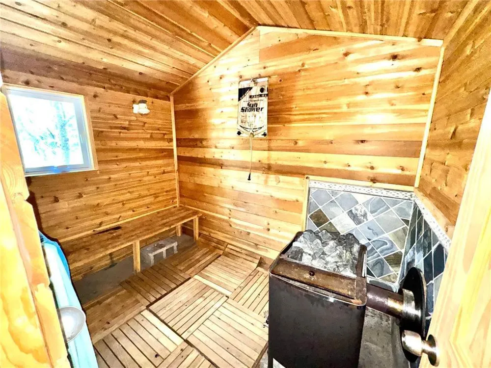 25440 O'Donnell Lane Bigfork, MN 56628
