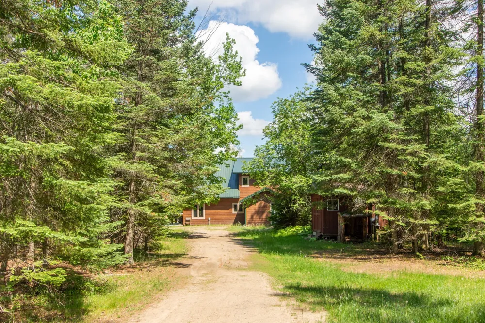 25440 O'Donnell Lane Bigfork, MN 56628