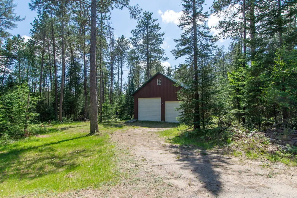 25440 O'Donnell Lane Bigfork, MN 56628