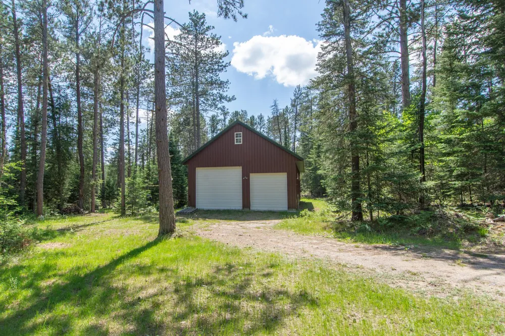 25440 O'Donnell Lane Bigfork, MN 56628