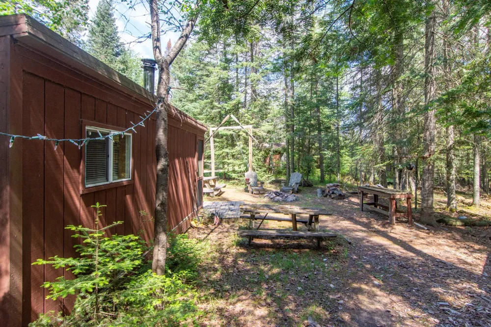 25440 O'Donnell Lane Bigfork, MN 56628