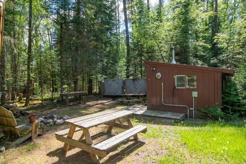 25440 O'Donnell Lane Bigfork, MN 56628
