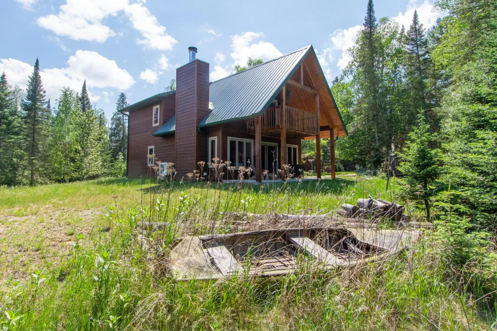 25440 O'Donnell Lane Bigfork, MN 56628