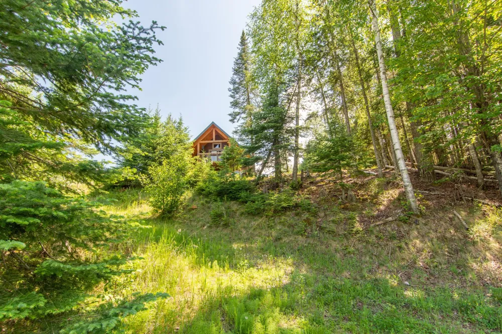 25440 O'Donnell Lane Bigfork, MN 56628