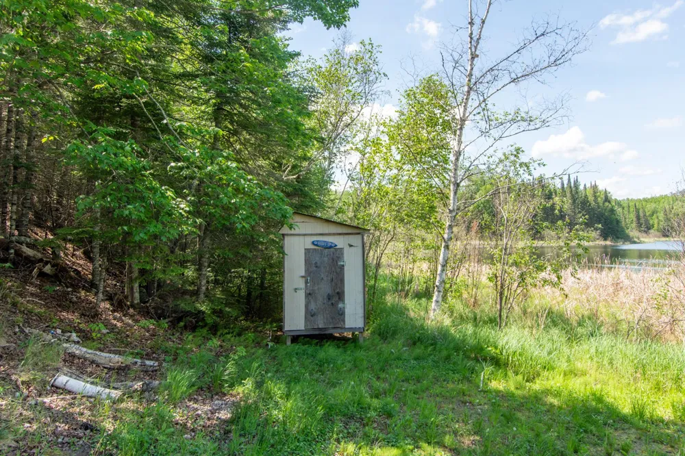 25440 O'Donnell Lane Bigfork, MN 56628