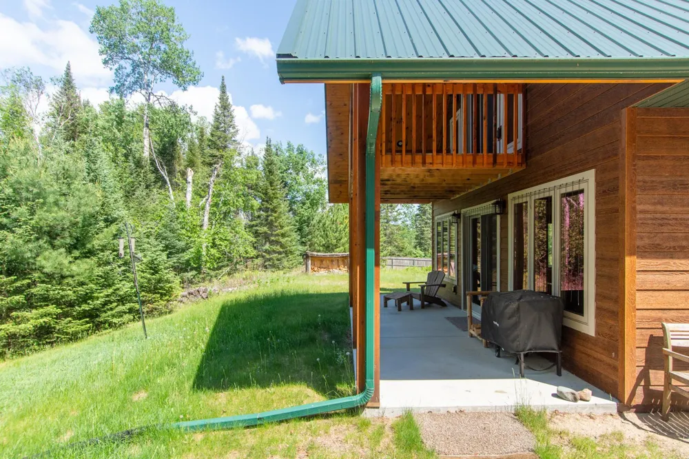 25440 O'Donnell Lane Bigfork, MN 56628